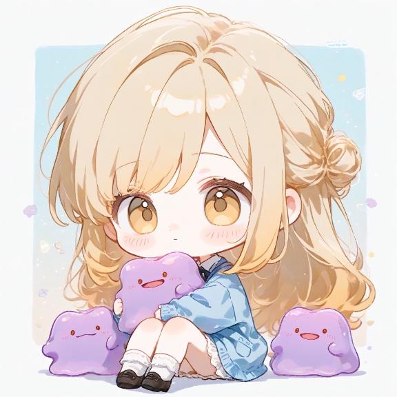 みつき